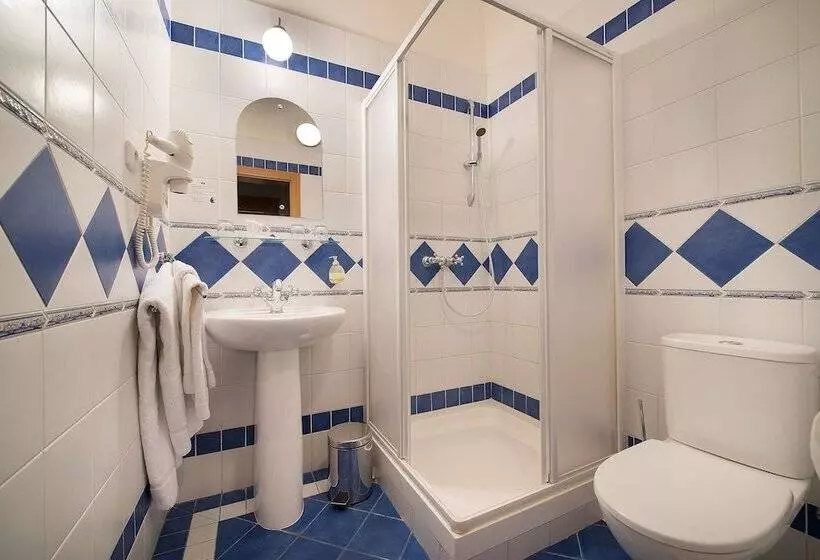 호텔 Maximilian Lifestyle Resort