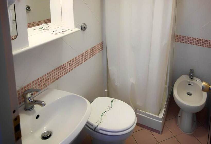 בית מלון כפרי Minturnae