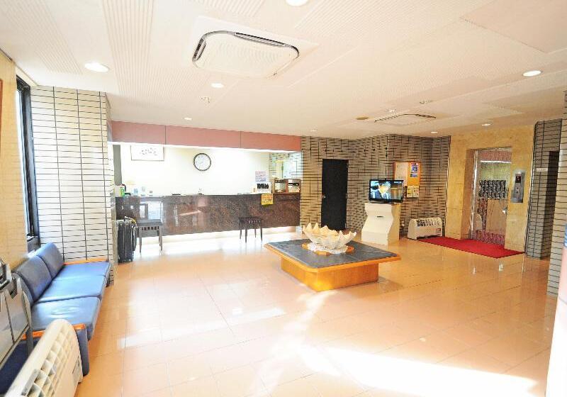 هتل Miyako Daiichi