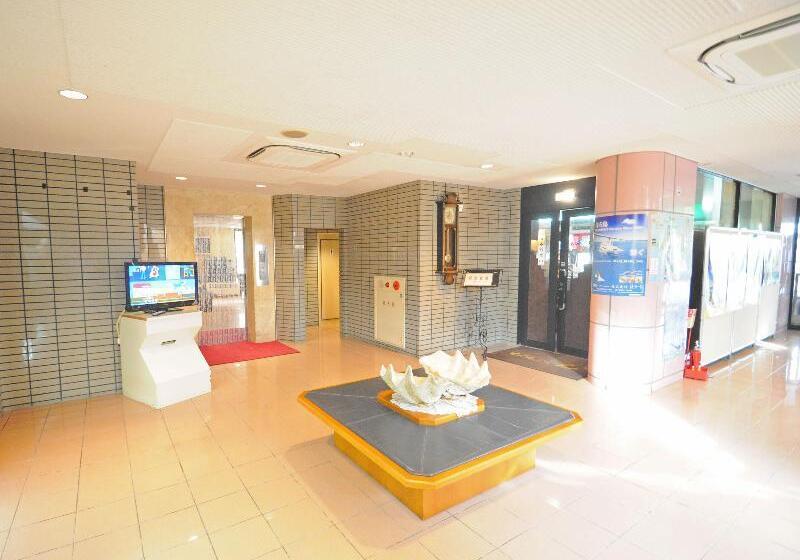 هتل Miyako Daiichi