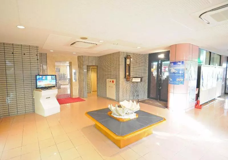 فندق Miyako Daiichi