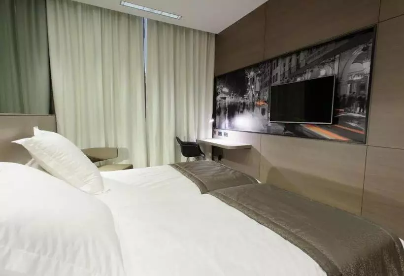 Отель Negresco Princess 4 Sup