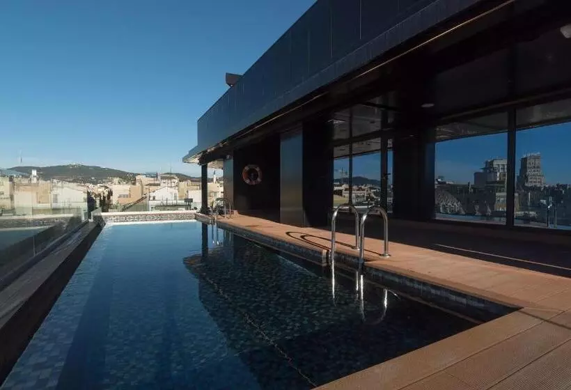 Отель Negresco Princess 4 Sup