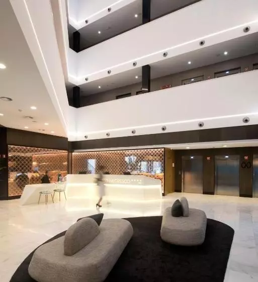 Отель Negresco Princess 4 Sup