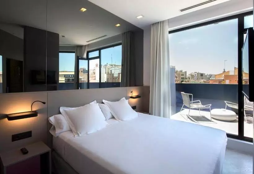 Отель Negresco Princess 4 Sup