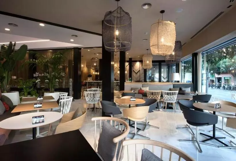 Отель Negresco Princess 4 Sup