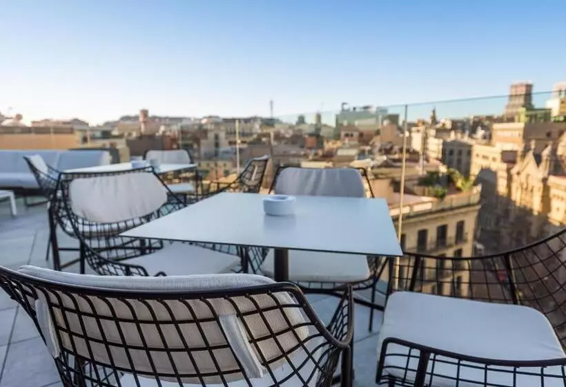 Отель Negresco Princess 4 Sup