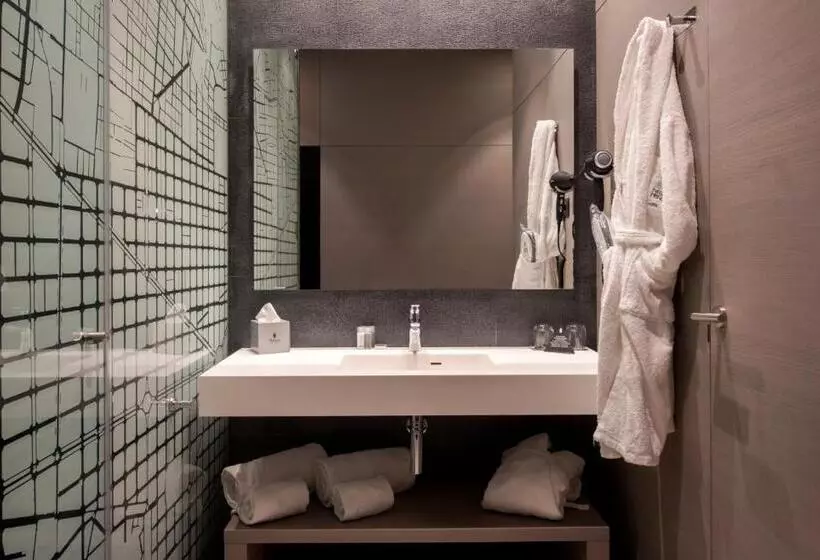 Отель Negresco Princess 4 Sup