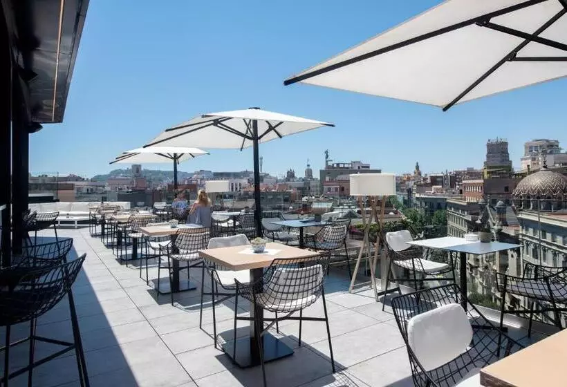 Отель Negresco Princess 4 Sup