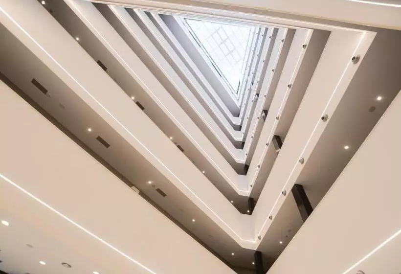 Отель Negresco Princess 4 Sup