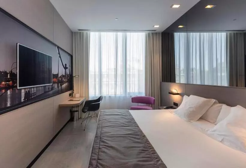 Отель Negresco Princess 4 Sup