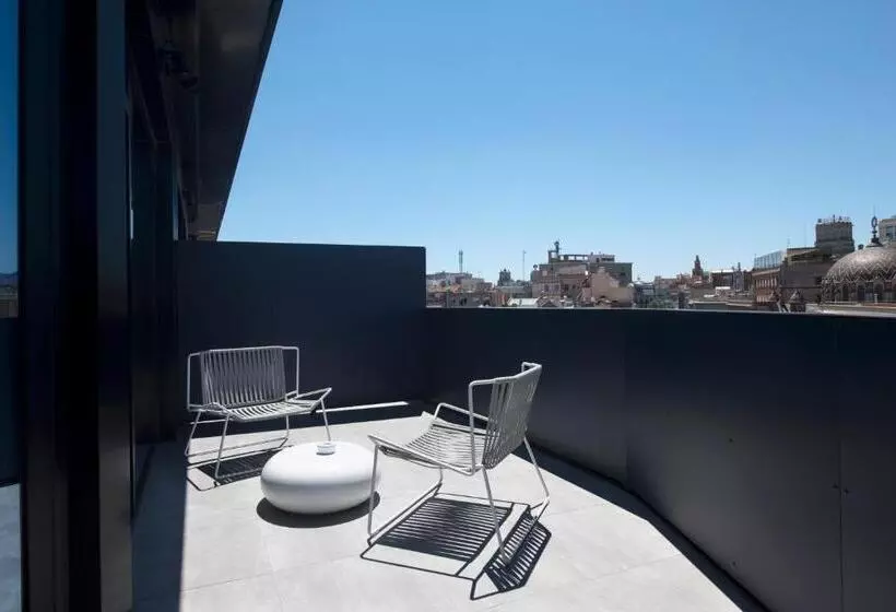 Отель Negresco Princess 4 Sup