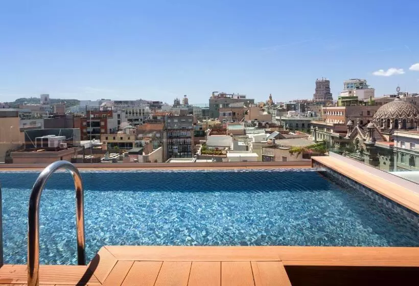 Отель Negresco Princess 4 Sup