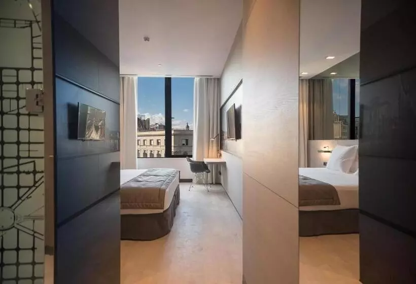 Отель Negresco Princess 4 Sup