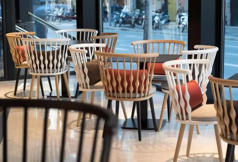 Отель Negresco Princess 4 Sup