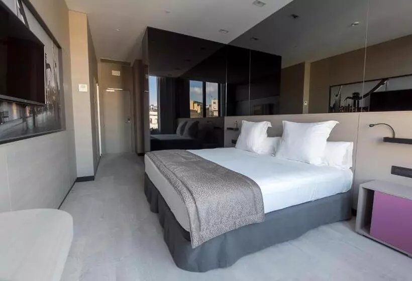 Отель Negresco Princess 4 Sup