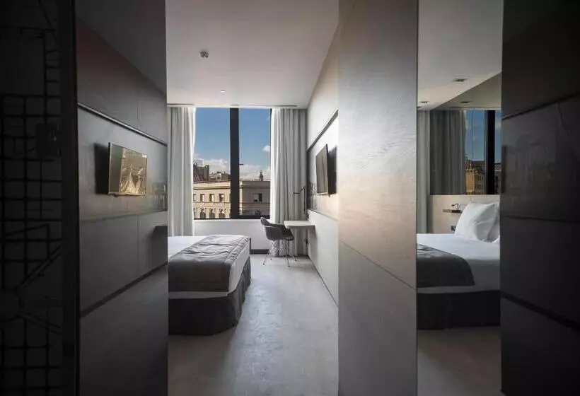 Отель Negresco Princess 4 Sup