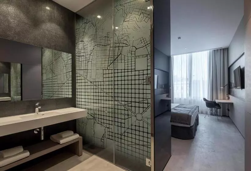 Отель Negresco Princess 4 Sup