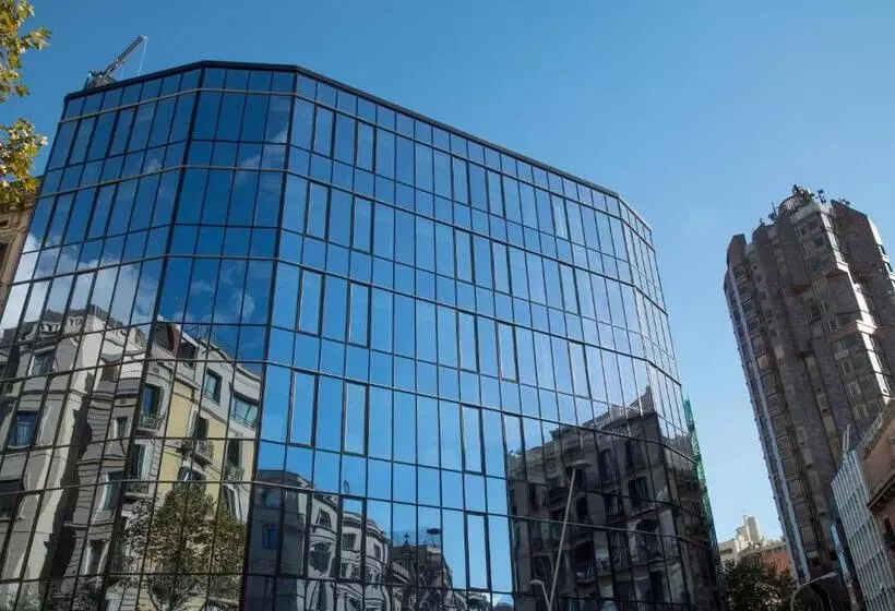 Отель Negresco Princess 4 Sup