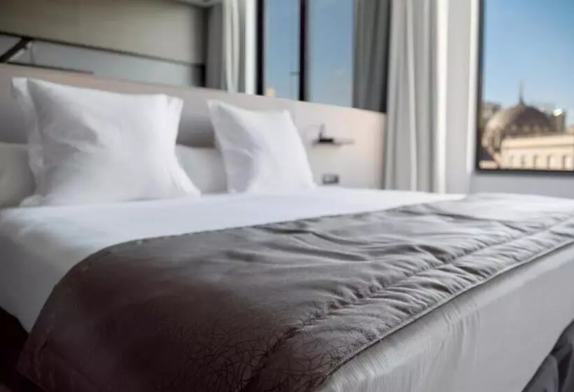 Отель Negresco Princess 4 Sup