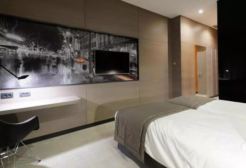 Отель Negresco Princess 4 Sup