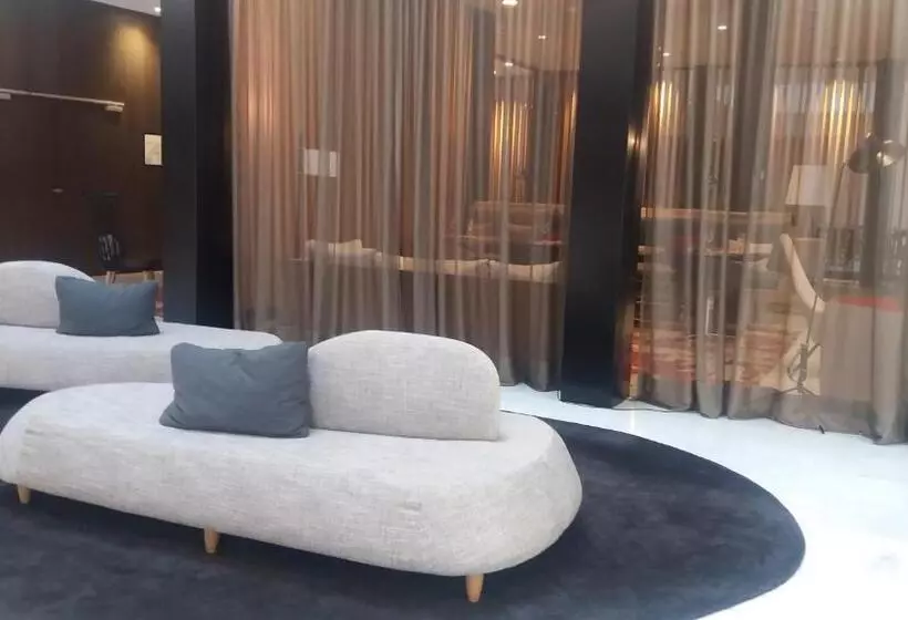 Отель Negresco Princess 4 Sup