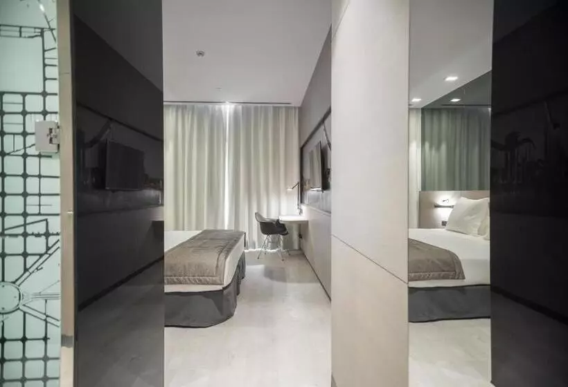 Отель Negresco Princess 4 Sup