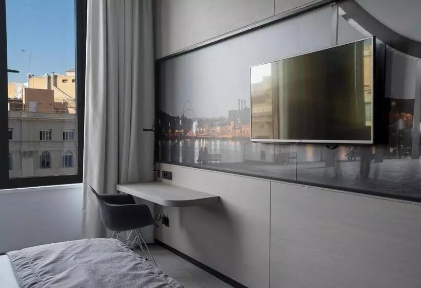 Отель Negresco Princess 4 Sup