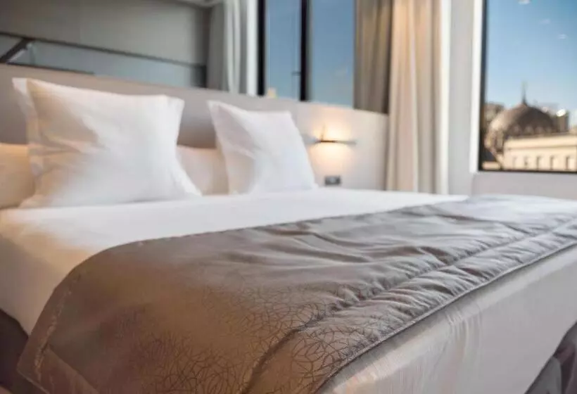 Отель Negresco Princess 4 Sup