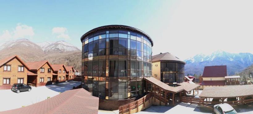 酒店 отель грейс олимпия