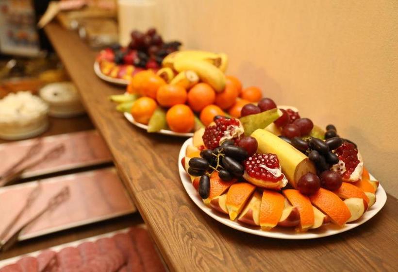 酒店 отель грейс олимпия