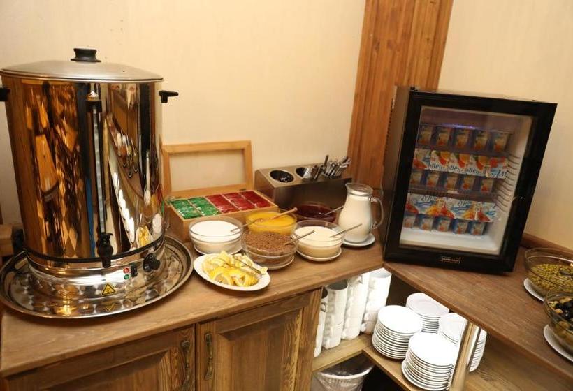 酒店 отель грейс олимпия