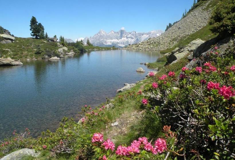 Premium Wanderhotel Steirerhof