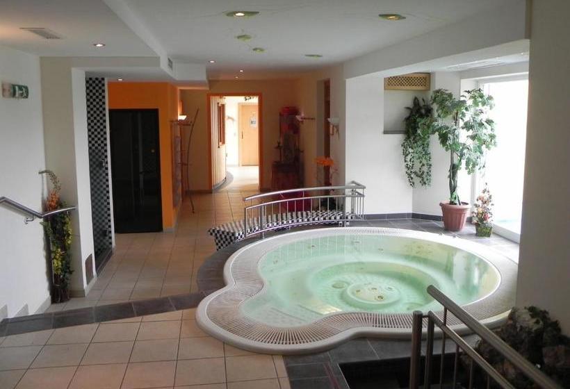 Premium Wanderhotel Steirerhof