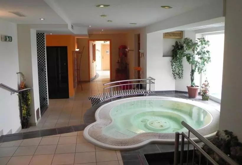 Premium Wanderhotel Steirerhof