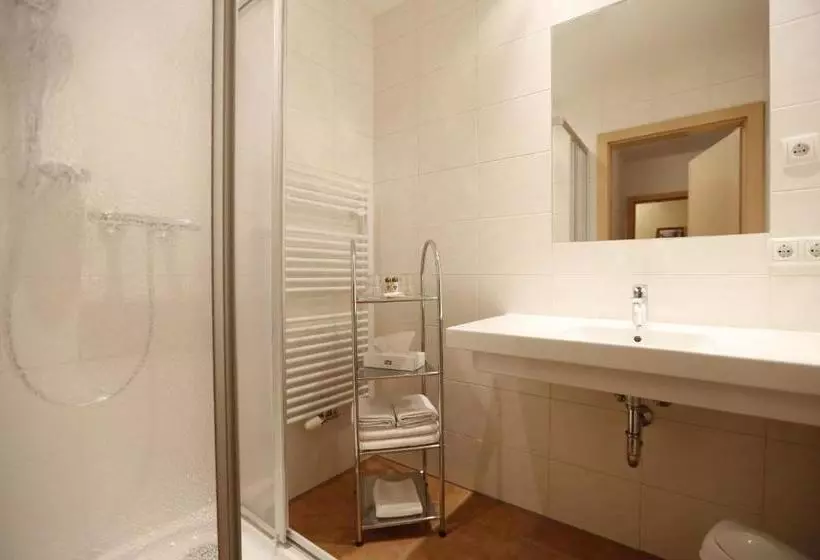 Premium Wanderhotel Steirerhof