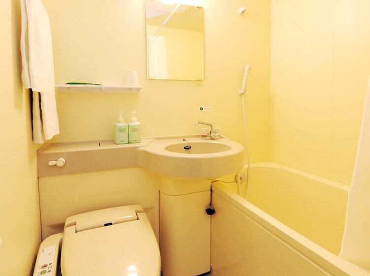 فندق Route Inn Grantia Wakuranoyado Igauenojomae