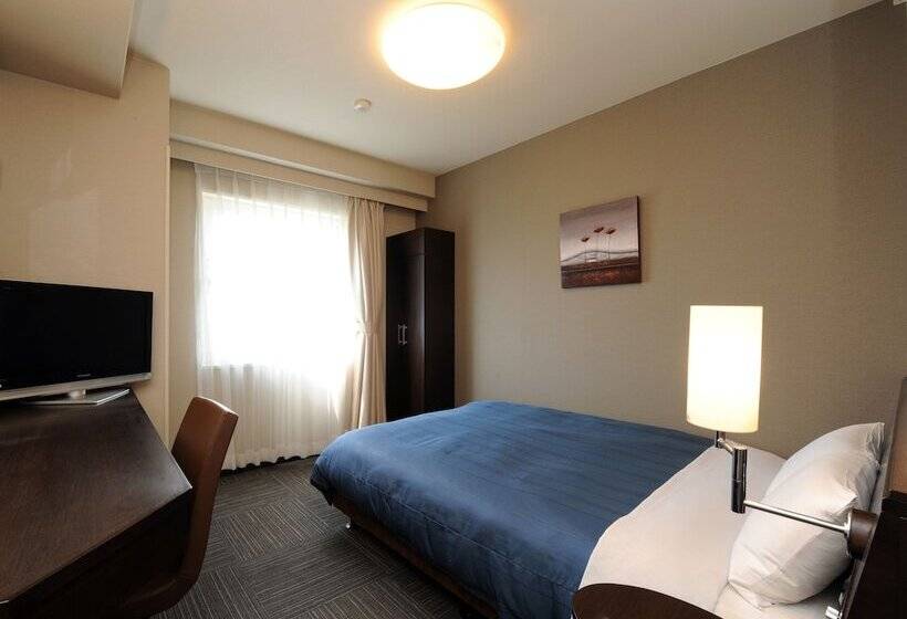 فندق Route Inn Grantia Wakuranoyado Igauenojomae