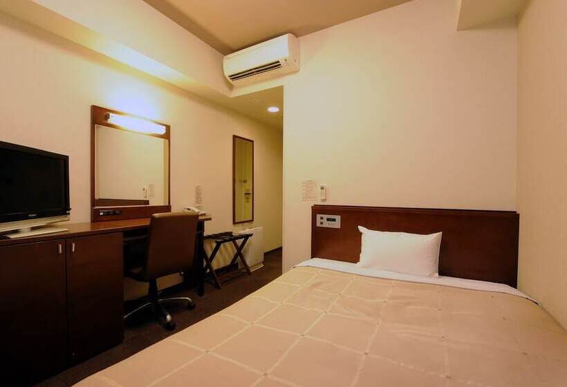 فندق Route Inn Grantia Wakuranoyado Igauenojomae