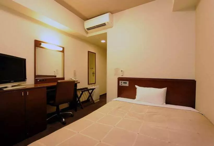 בית מלון כפרי Route Inn Grantia Wakuranoyado Igauenojomae