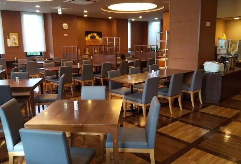 Hotel Route Inn Hisai Inter