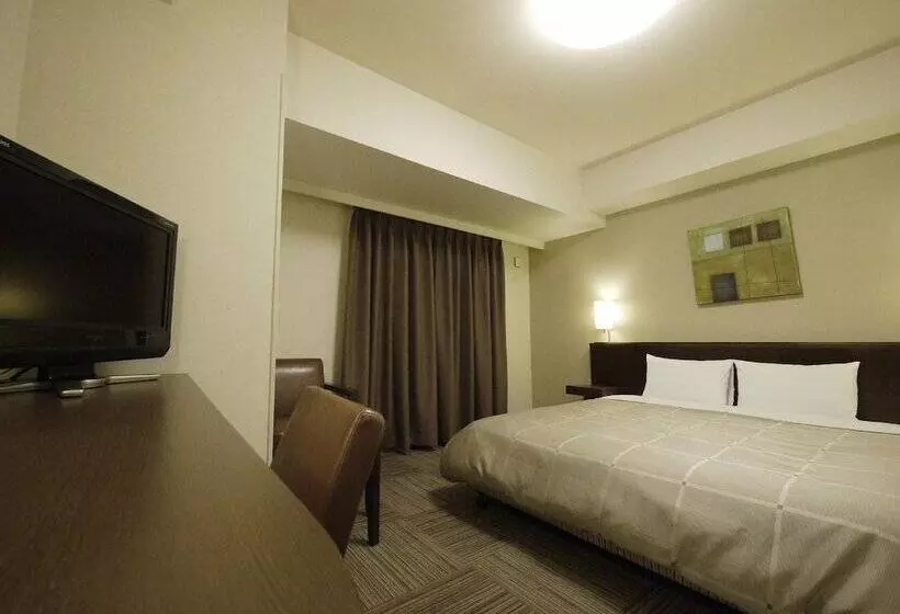 Hotel Route Inn Hisai Inter
