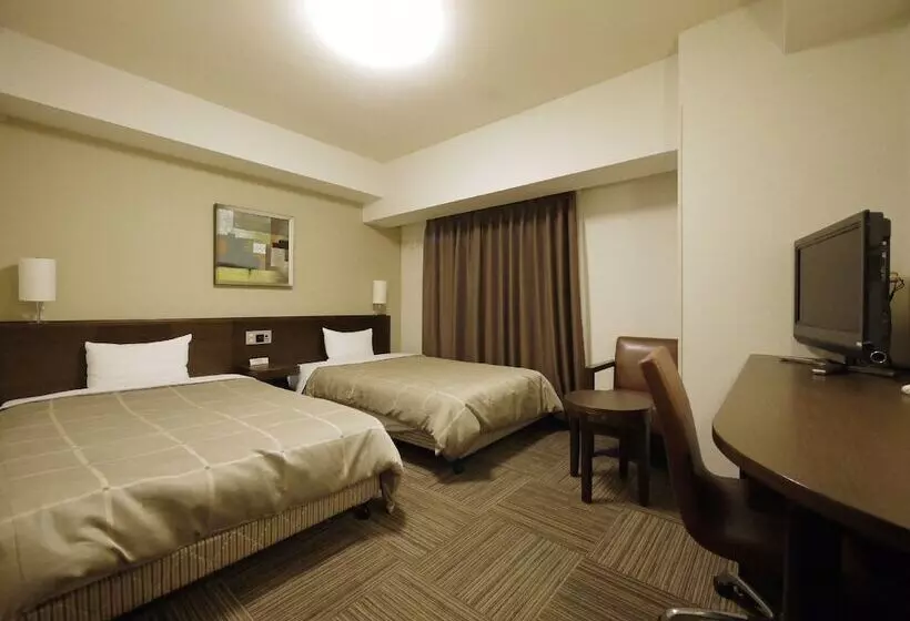 Hotel Route Inn Hisai Inter