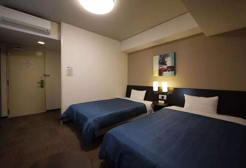 Hotel Route Inn Hisai Inter