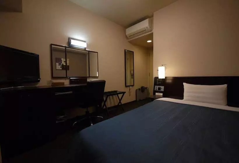 Hotel Route Inn Hisai Inter