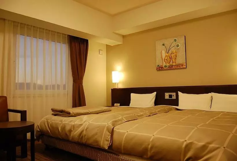 Hotel Route Inn Hisai Inter