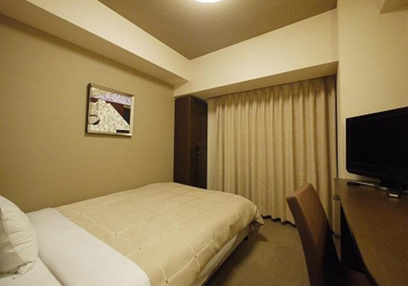 Hotel Route Inn Hisai Inter