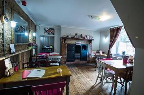 Отель The Dyvels Inn