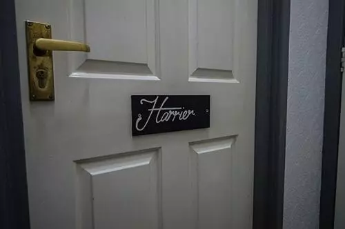 Отель The Dyvels Inn