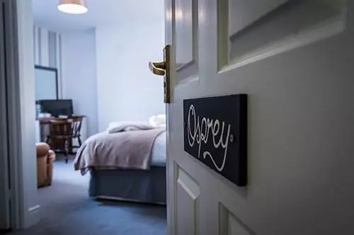 Отель The Dyvels Inn